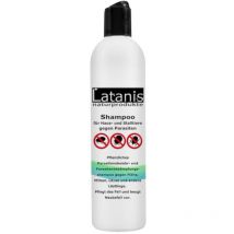 Latanis S17vet Antiparasit- Und Pflegeshampoo - 190 Ml