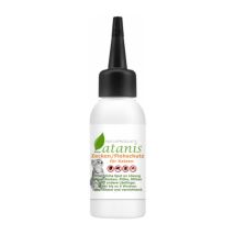 Latanis Kt17 Forte - Zeckenschutz Flohschutz Für Katzen, Extra Starke Spot On Tropfen - 50 Ml