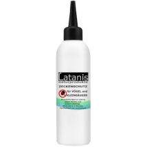 Latanis Nv17vet Xl Zeckenschutz Parasitenschutz - Spot On Lösung Für Nager Und Vögel - 130 Ml