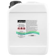 Latanis S17vet Antiparasit- Und Pflegeshampoo - 2,5 Liter