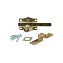 Verrou Ilargi modèle 1203S laiton - talla