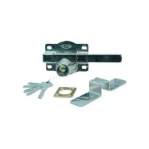 Verrou Ilargi modèle 1203S nickel - talla