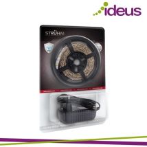 Kit strip led fra.co 4000k ip65 230v mt.3