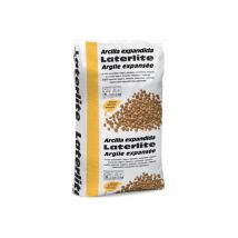 Laterlite - Bille D'Argile Expansée Standard 3-8, Sac De 50l