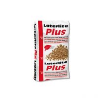 Laterlite - plus : granulat d'argile expansée, 3-8mm - Sac de 50L