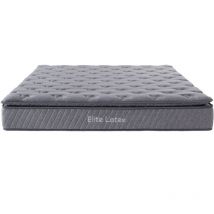 Matelas 180x200 latex Latex 25cm