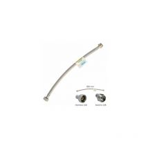 Latiguillo Flexible Acero Inoxidable Macho 3/8 - Hembra 3/8 - 300mm