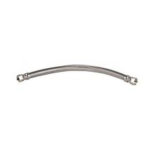 Latiguillo Sanit Hh 1/2-1/2"-50cm 20b 110o Aenor In. Filnox
