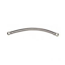 Latiguillo sanit hh 3/8-3/8'-15cm 20b 110o aenor in. filnox