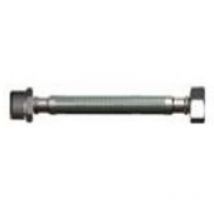 Latiguillo Sanitario Mh 1/2-1/2'-50Cm 20B 110o Inox