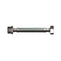 Latiguillo sanit mh 1/2-1/2'-35cm 20b 110o aenor in. filnox