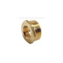CIS - laton tuerca reducida M.1/4'H.1/8' FIG.241