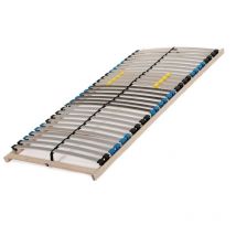 Sleepneo - Lattenrost 140x200 cm 28 Latten 7-Zonen Belastbarkeit ca. 140 kg Schichtholz aus Birke Montage in Eigenregie Made in Germany