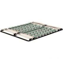 Lattenrost Tellerlattenrost Ergo IF56 - für alle Matratzen geeignet 140x200 cm