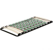 Lattenrost Tellerlattenrost Ergo IF56 - für alle Matratzen geeignet 80x200 cm
