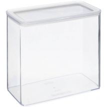Contenitore angolare rettangolare eske 3l - 5five