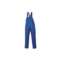 TeXXor Latzhose 240 g/m² marine Öko-Tex 100% Baumwolle 823148 Gr.48