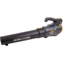 Laubbläser Exkl. Akku und Ladegerät Ultra