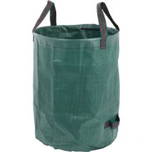 Laubsack für Garten, 125 l