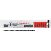 Hoja de sierra caladora tornado tamaño 1