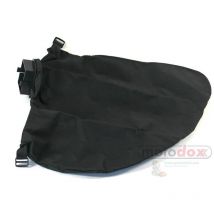 Gartenteile - Laubsauger Fangsack mit Halterung passend für Gardenline atika Einhell Grizzly Tools