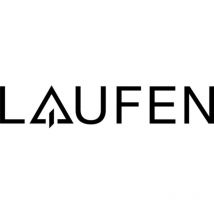 Laufen Accessoires de douche - Barre de douche 60 cm, dorée mat brillant HF904791462000