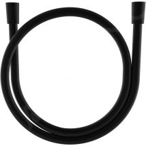 Accessoires de douche - Flexible de douche, 160 cm, noir mat H3629800811311 - Laufen