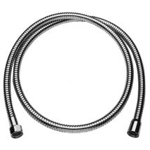 Laufen - Accessoires de douche - Flexible de douche en métal, chrome HF105655100000