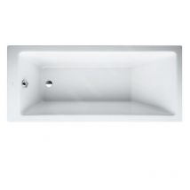 Laufen - Pro - Baignoire encastrable 1600x700 mm, blanc H2339500000001