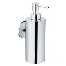 Cana - Seifenspender mit Halter, Chrom H3831320040011 - Laufen