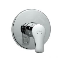 Citypro - Mitigeur de douche à levier encastré, chrome HF500978100000 - Laufen