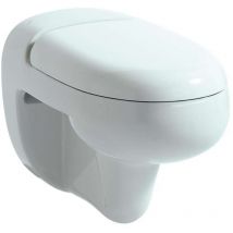 Laufen - Florakids - wc suspendu, 520x310 mm, blanc H8200310000001