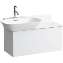 Laufen - ino Waschtischunterschrank, zu Waschtisch 813301 & 813302,