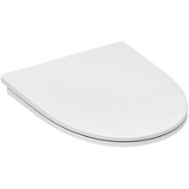 Nordic, Wc-sitz, Weiss (h8911510000001) - Laufen