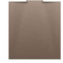 Nia Duschwanne, 1000x900x30mm, Marbond, rechteckig, - Laufen