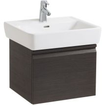 Pro a mueble bajo lavabo, 1 cajón, para lavabo H818951, - Laufen