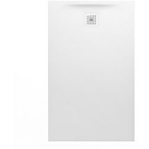 Pro - Receveur de douche 1300x800 mm, anthracite H2159550780001 - Laufen