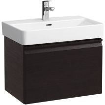 Pro s Waschtischunterschrank, 1 Schublade und - Laufen
