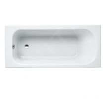 Laufen - Solutions - Baignoire avec support, 1700x750 mm, blanc H2235010000001