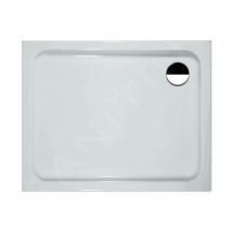Solutions - Receveur de douche 1000 x 900 mm, blanc H2115090000001 - Laufen