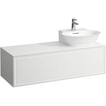 Laufen - the new classic Schubladenelement, Ausschnitt rechts,