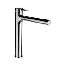 Laufen - Twinplus - Mitigeur de lavabo haut, chrome HF905419100000