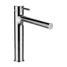 Laufen - Twinplus - Mitigeur de lavabo haut, chrome HF905414100000