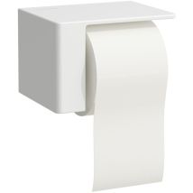 Laufen - val bandeja de almacenamiento, angular, 360x280mm,