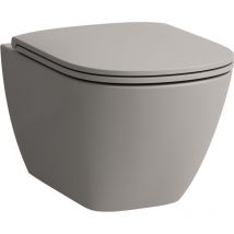 Lua Wand-wc Advanced, 520x360x345mm, H8200800370001 - Laufen