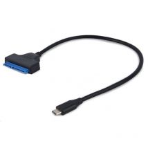 Laufwerksadapter usb 3.0 Typ-C Stecker auf Sata 2.5'' Laufwerksadapter