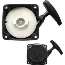 Yoyo - Freischneider-Starter, 4-in-1-Multifunktionsgerät, Stangenwerkzeug und Erdbohrer