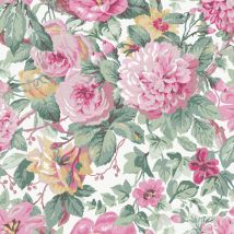 Laura Ashley - Vliestapete Aveline 10mx52cm