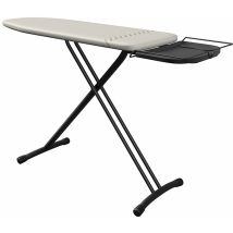 143.0001.898 Asse Da Stiro Comfortboard Beige, Cotone Ferro Poliestere - Laurastar