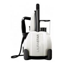 Centrale vapeur pro 3.5bars 2200w autonomie ilimitée blanc Laurastar 000.0303.511